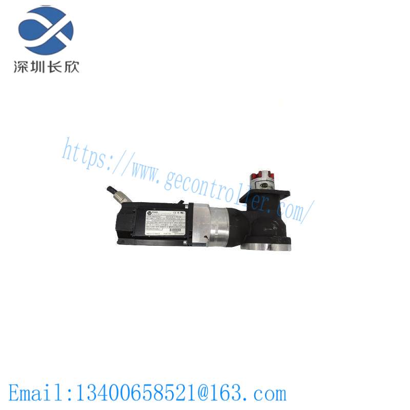 AB MPL-B320P-SJ72AA AC Servo Motor W