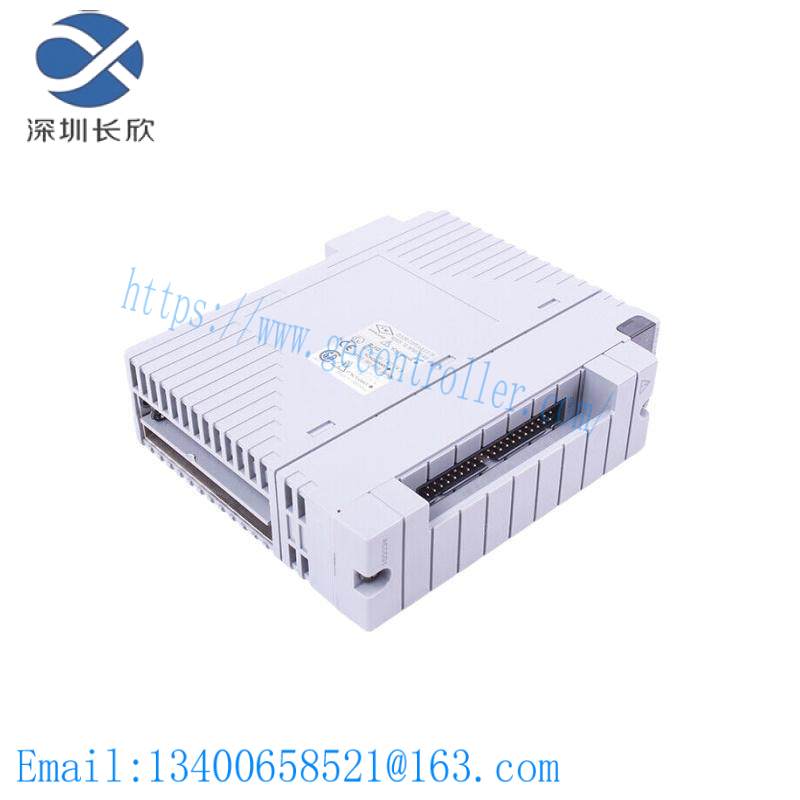 YOKOGAWA AAI135-S00 S2 Analog Input Module