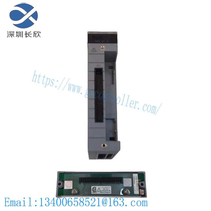 YOKOGAWA AAI143-S03 S1 16 Point Analog Input Module