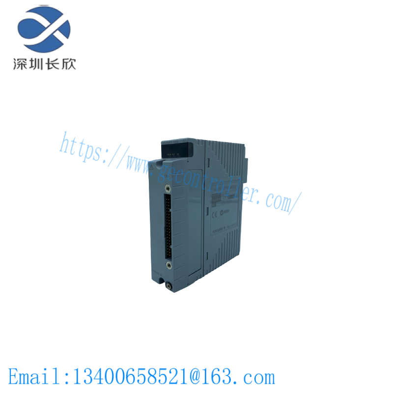 YOKOGAWA AAI543-H03 S1 Analog Output Module