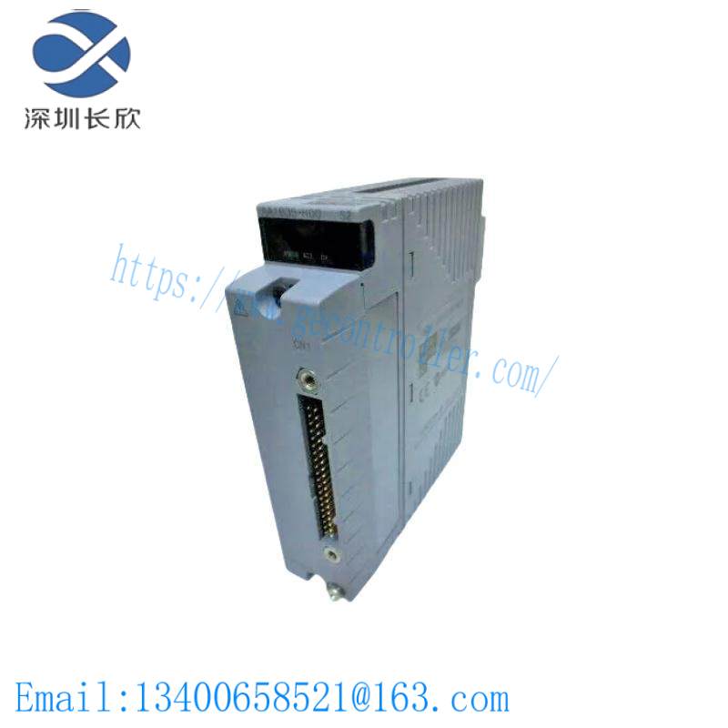 YOKOGAWA AAI835-H00 S1 Analog I/O Module