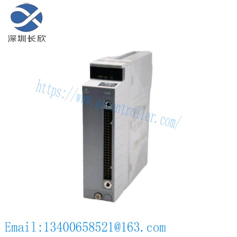 YOKOGAWA AAR145-S00 S1 RTD/POT Input Module