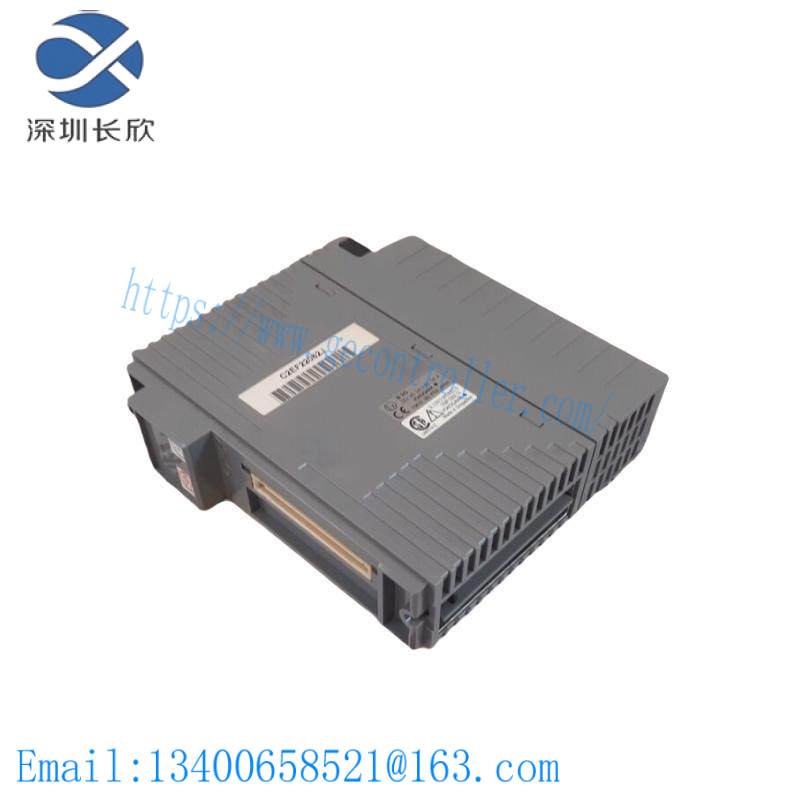 YOKOGAWA AAR145-S03 S1 RTD/POT Input Module