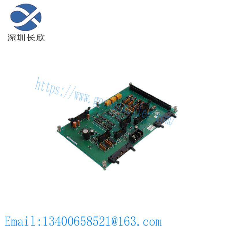 AB 119524 129708-01 Interface Board