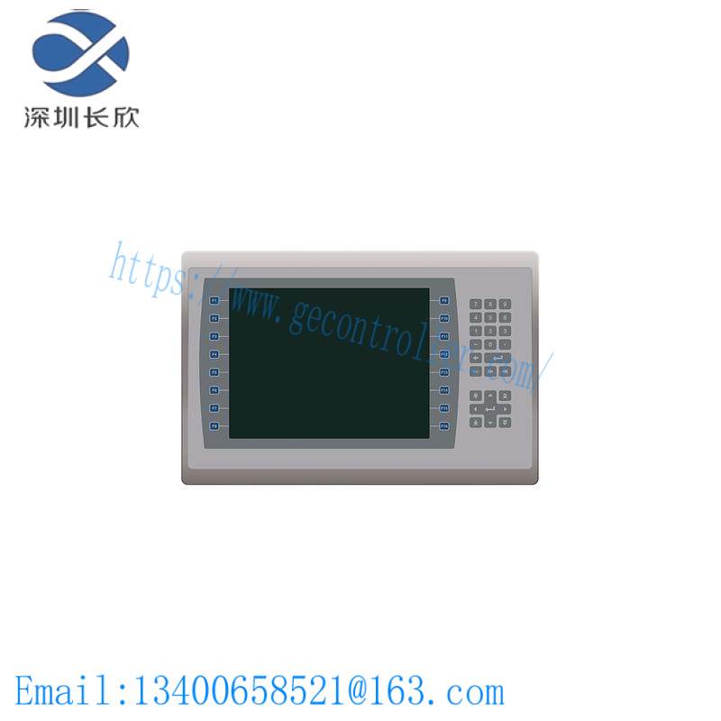 AB 12711P-T15C4D8 OPERATOR INTERFACE