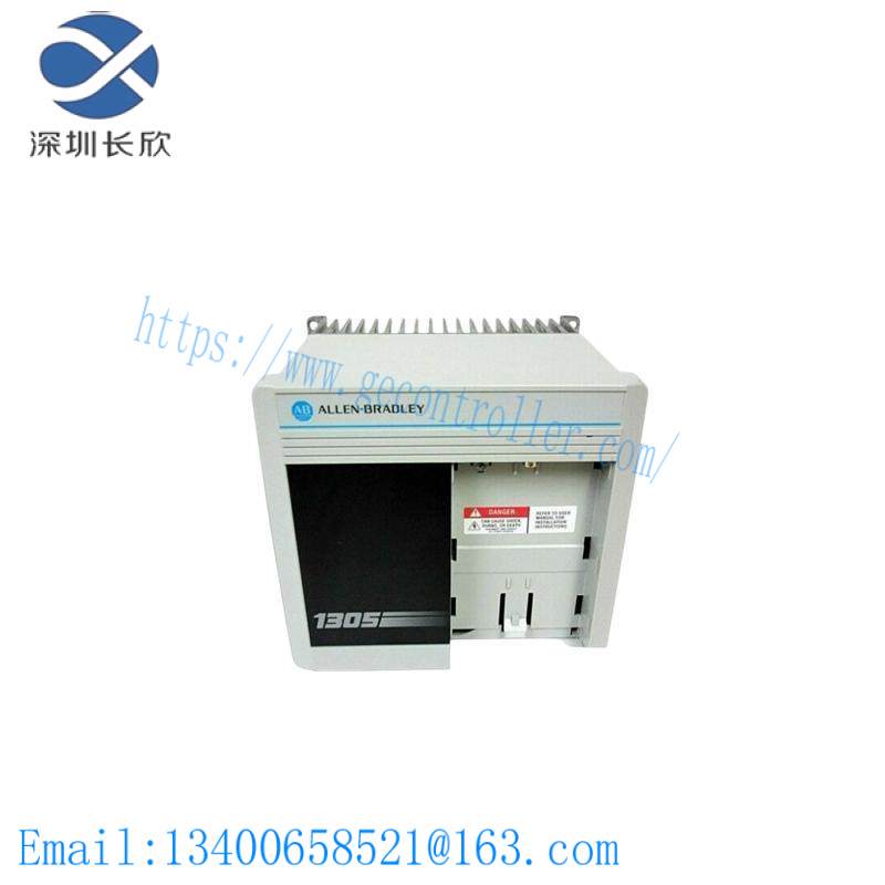 AB 1305-BA09A-HA2 AC DRIVE