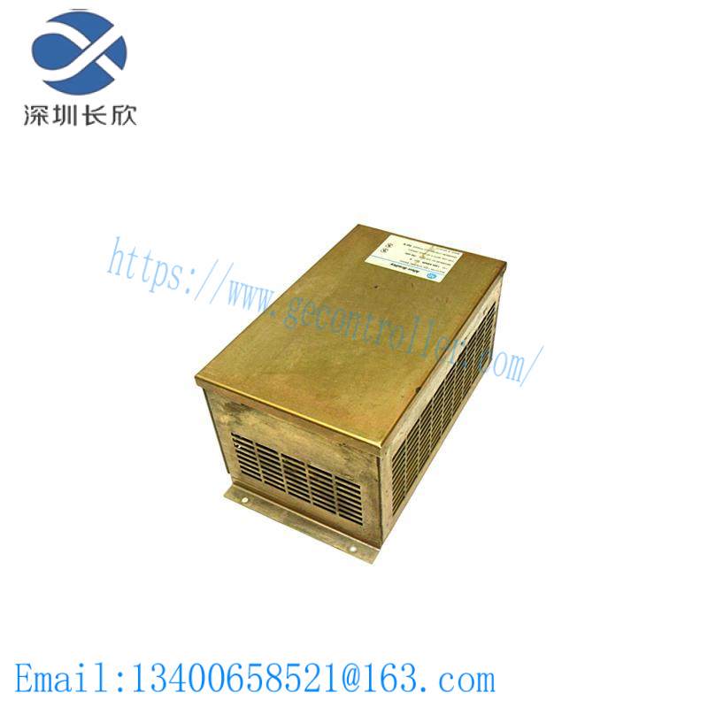 AB 1305-KBA09 DYNAMIC BRAKING KIT