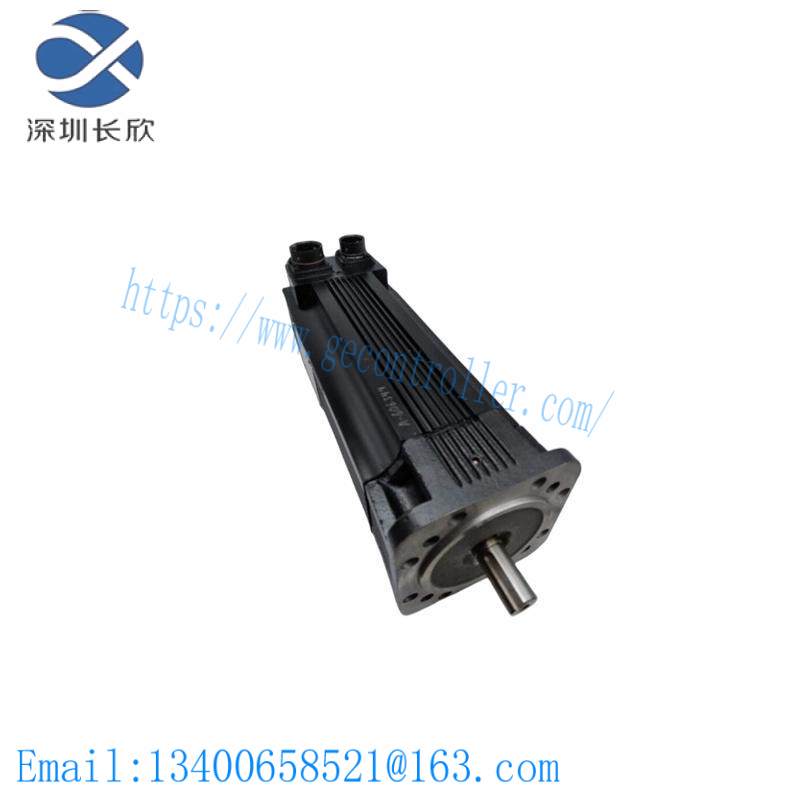 AB 1326AB-B430E-21 SERVO MOTOR