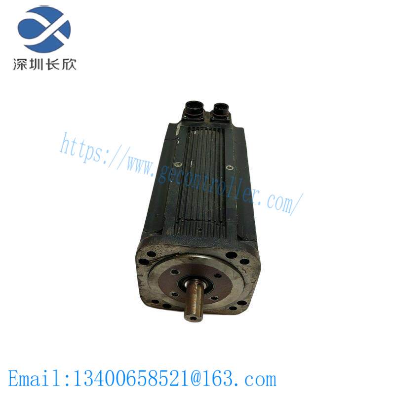 AB 1326AB-B515E-21 Servo Motor