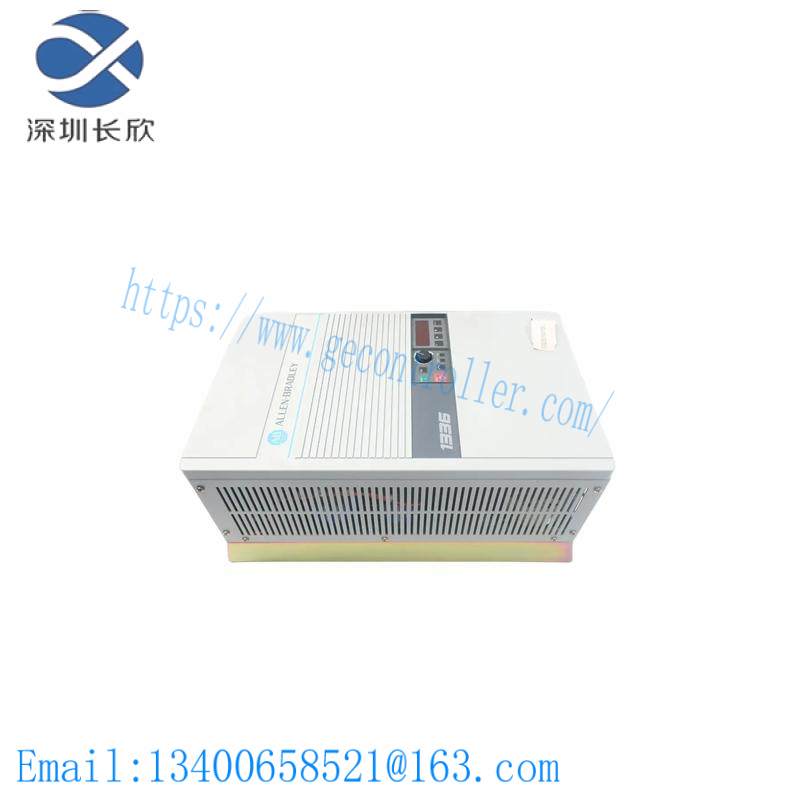 AB 1336-B005-EAD-FA2-L1-S1 Adjustable frequency drive