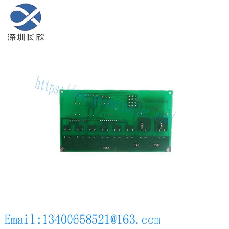 AB 1336-BDB-SP29A 74101-169-53 GATE DRIVE