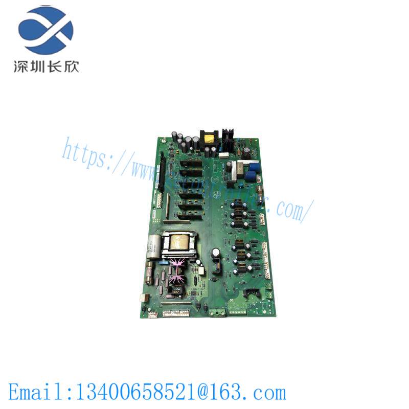 AB 1336-BDB-SP30D GATE DRIVE