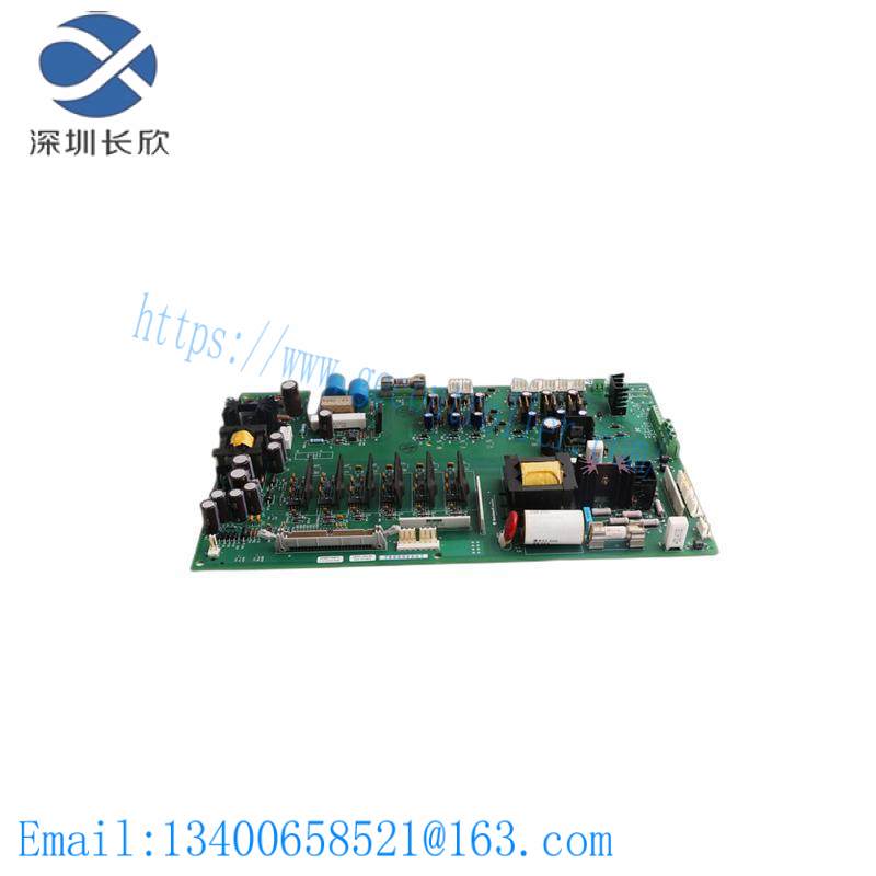 AB 1336-BDB-SP34D 77101-169-64 PCB board