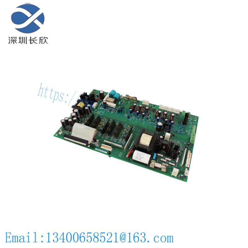 AB 1336-BDB-SP4D 74103-244-54 Gate Driver Board Kit