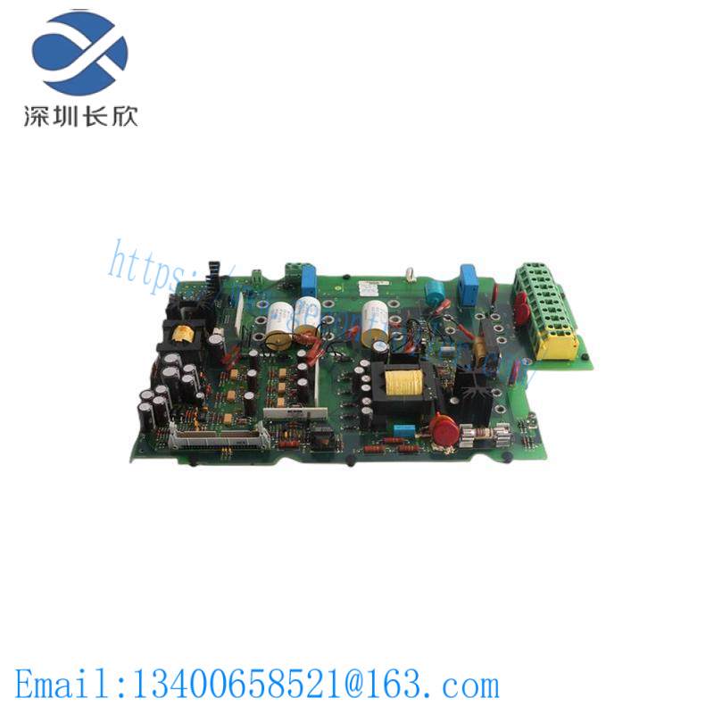 AB 1336-BDB-SP5C DRIVE BOARD