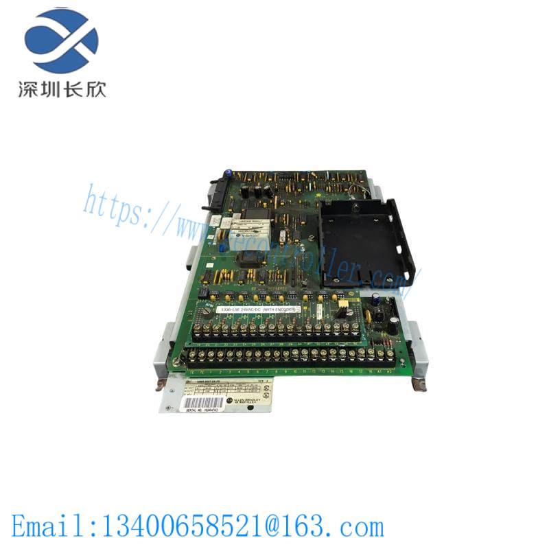 AB 1336-MCB-SP1 74100-071-51 Main Control Board