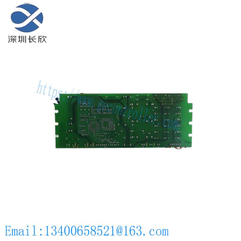 AB 1336-PB-SP2C 74101-502-57 PC BOARD