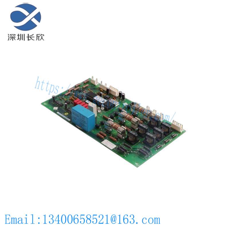 AB 1336-PB-SP6C 74101-181-51 Board