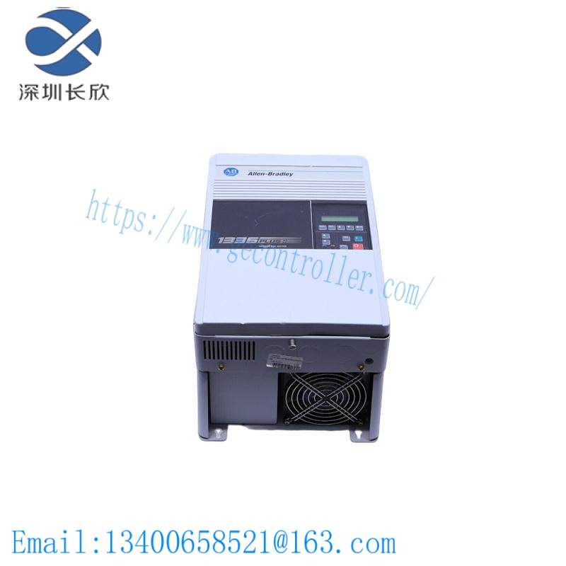 AB 1336F-B015-AA-EN AC DRIVE