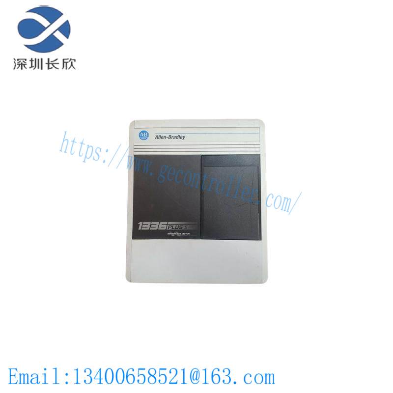 AB 1336F-BRF10-AA-EN DRIVE