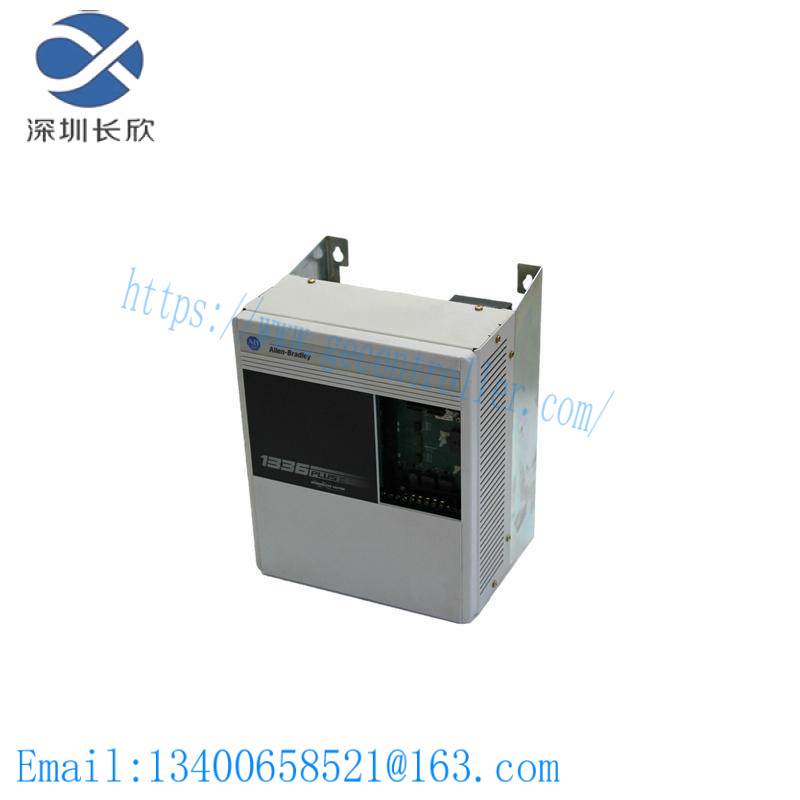 ABB 1336F-BRF100-AA-EN