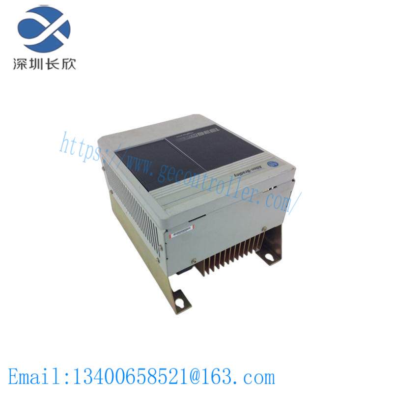 AB 1336F-BRF20-AA-EN AC DRIVE