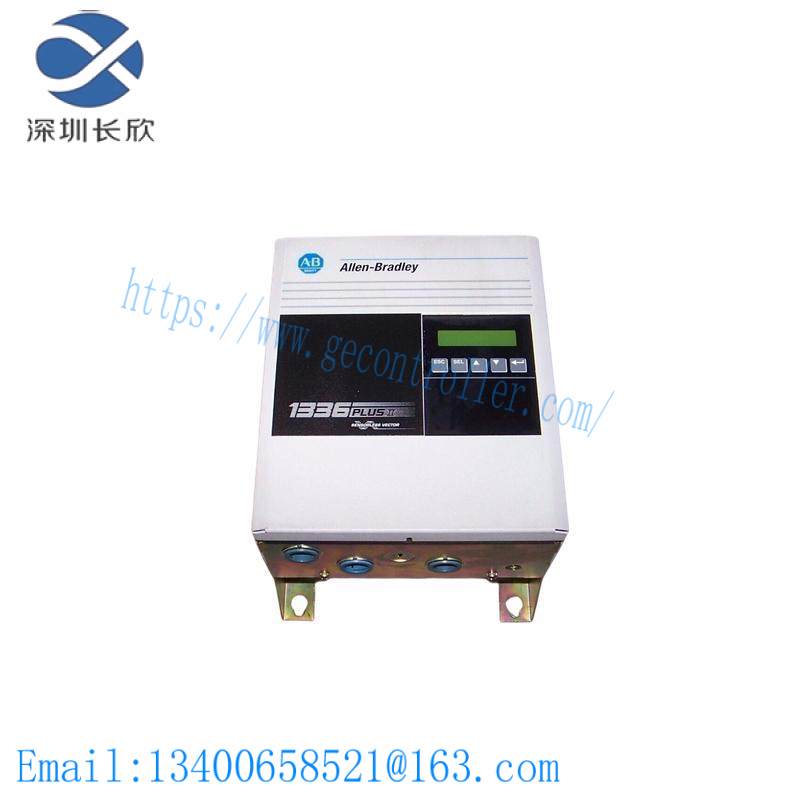 AB 1336F-BRF20-AE-EN-L5E Adjustable Frequency Drive