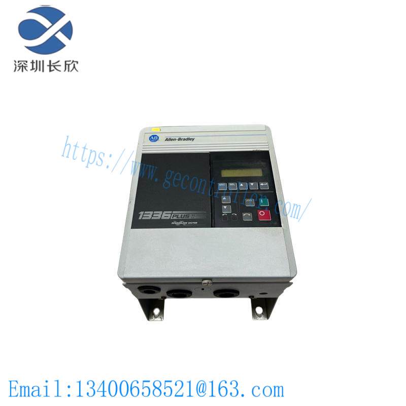 AB 1336F-BRF50-AA-EN AC DRIVE