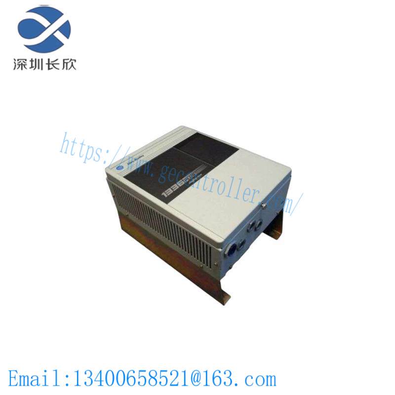 AB 1336F-BRF75-AA-EN AC drive