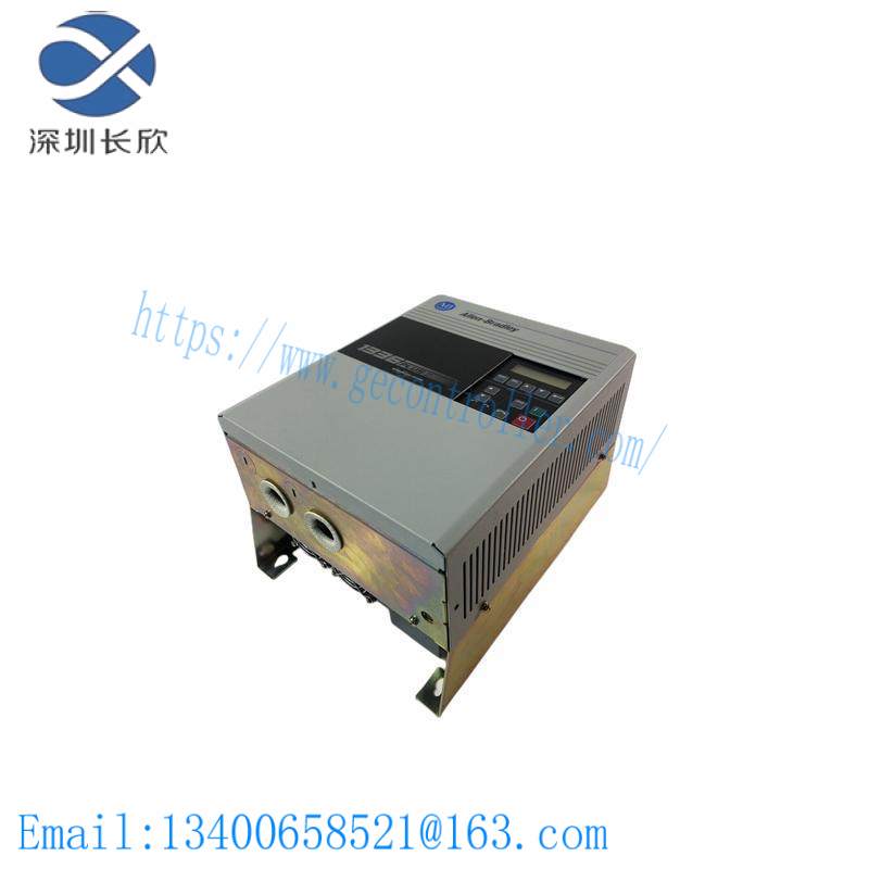 AB 1336F-BRF75-AE-DE AC DRIVE