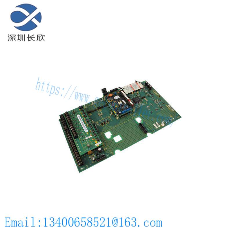 AB 1336F-MCB-SP1C PC BOARD