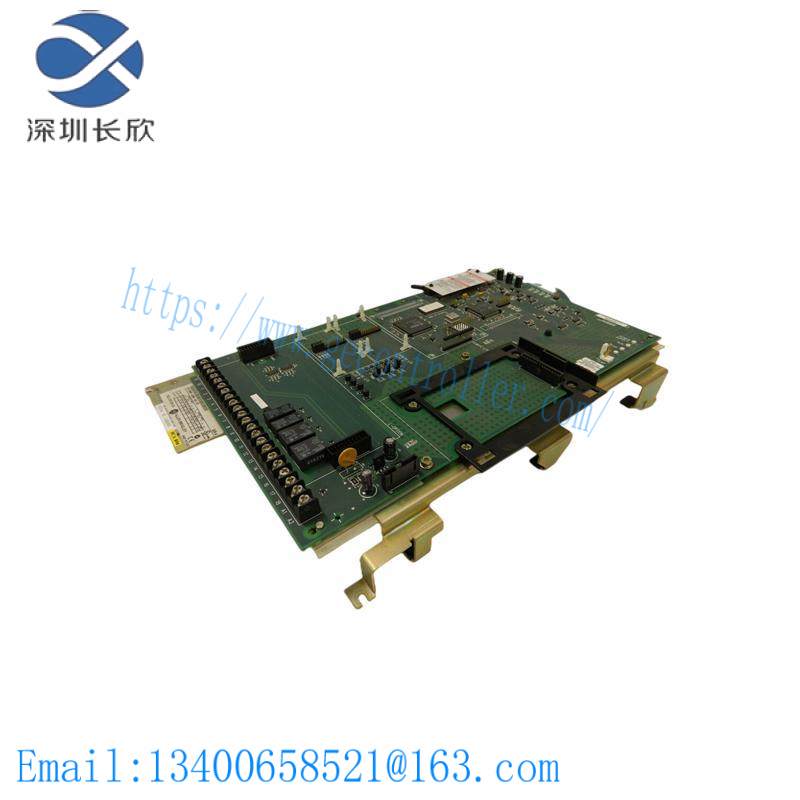 AB 1336F-MCB-SP1K CONTROL BOARD