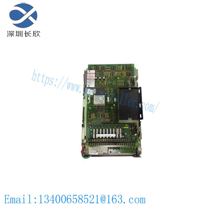 AB 1336S-B010-AN-EN4 AC DRIVE