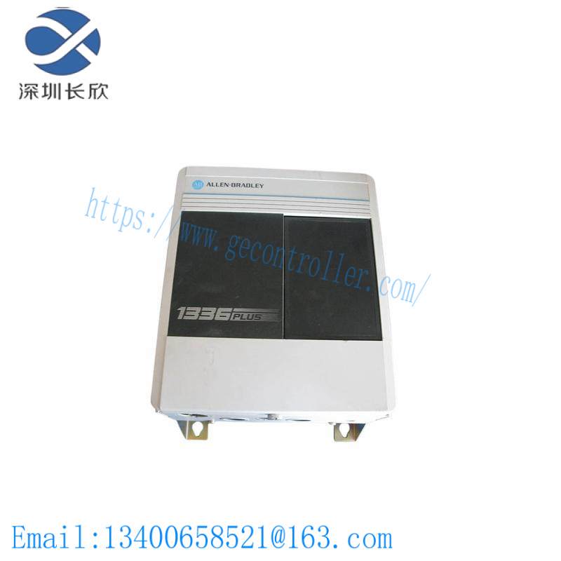 AB 1336S-BRF10-AA-EN-HAP-L6 Plus drive