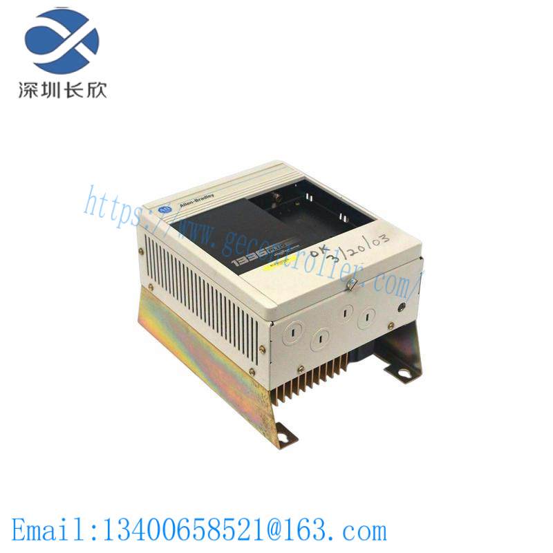 AB 1336S-BRF30-AA-EN AC DRIVE
