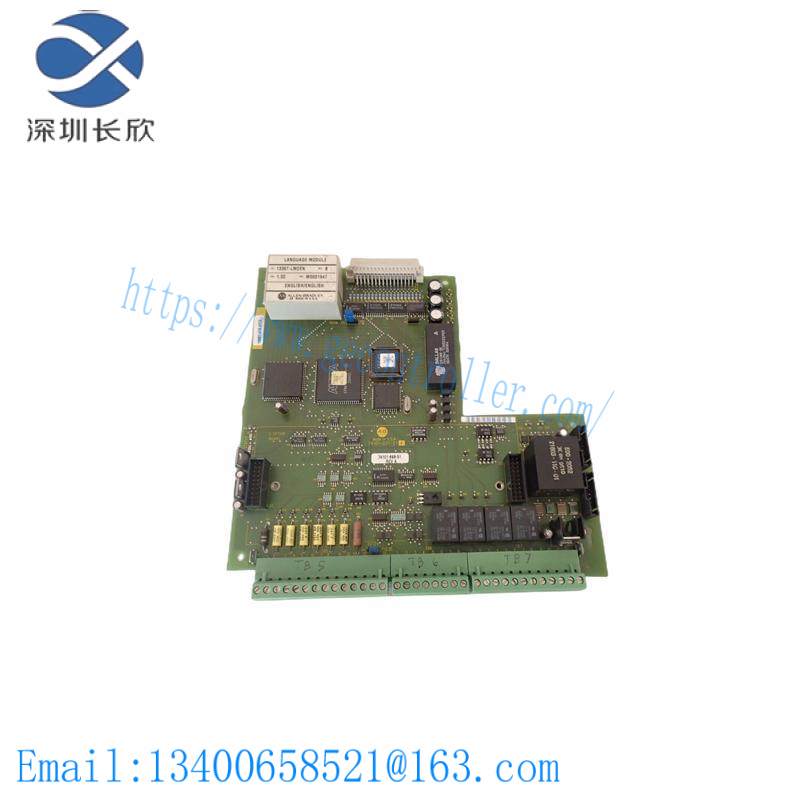 AB 1336T-GTB-SP1A 1336T-PLCCEE 74100-833-01 74101-500-51 Module