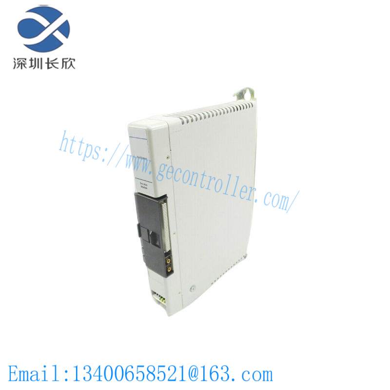 AB 1394-AM07 AXIS MODULE