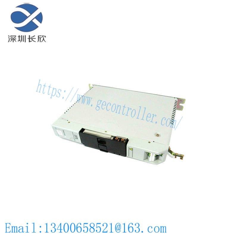AB 1394C-AM07 SERVO AXIS MODULE