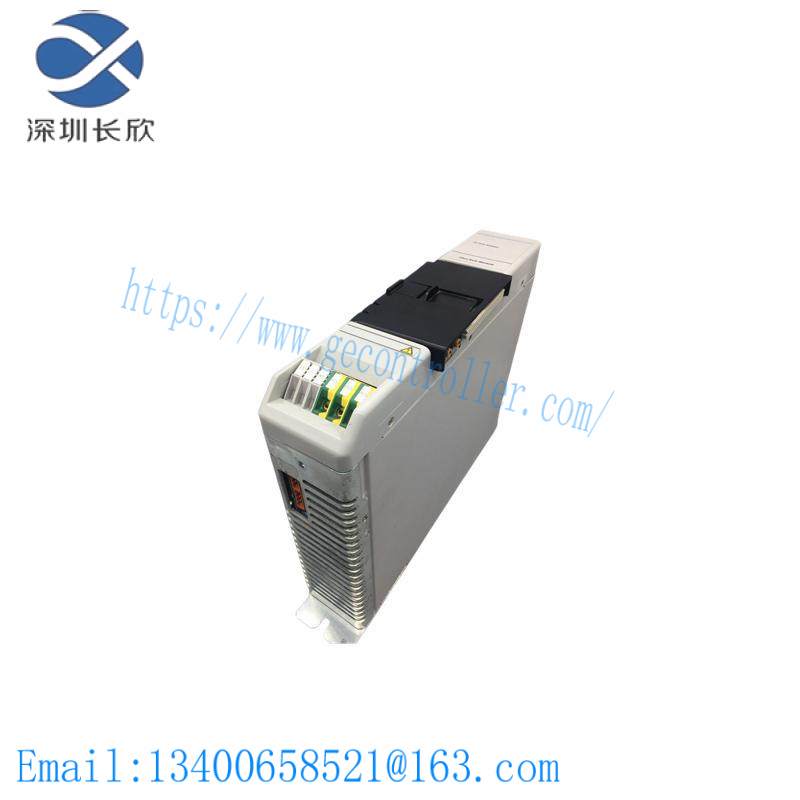 AB 1394C-AM75-IH SERVO AXIS DRIVE MODULE