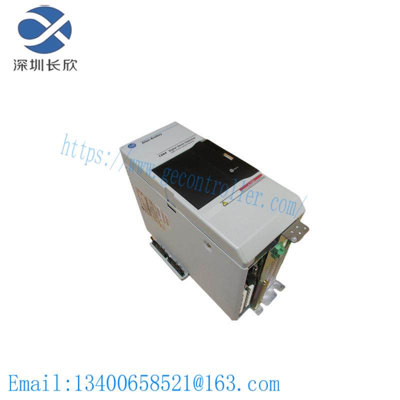 AB 1394C-SJT10-T-RL SERVO AXIS DRIVE