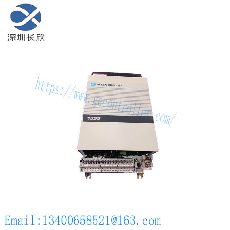 AB 1395-A65N-C1-PZ DC DRIVE