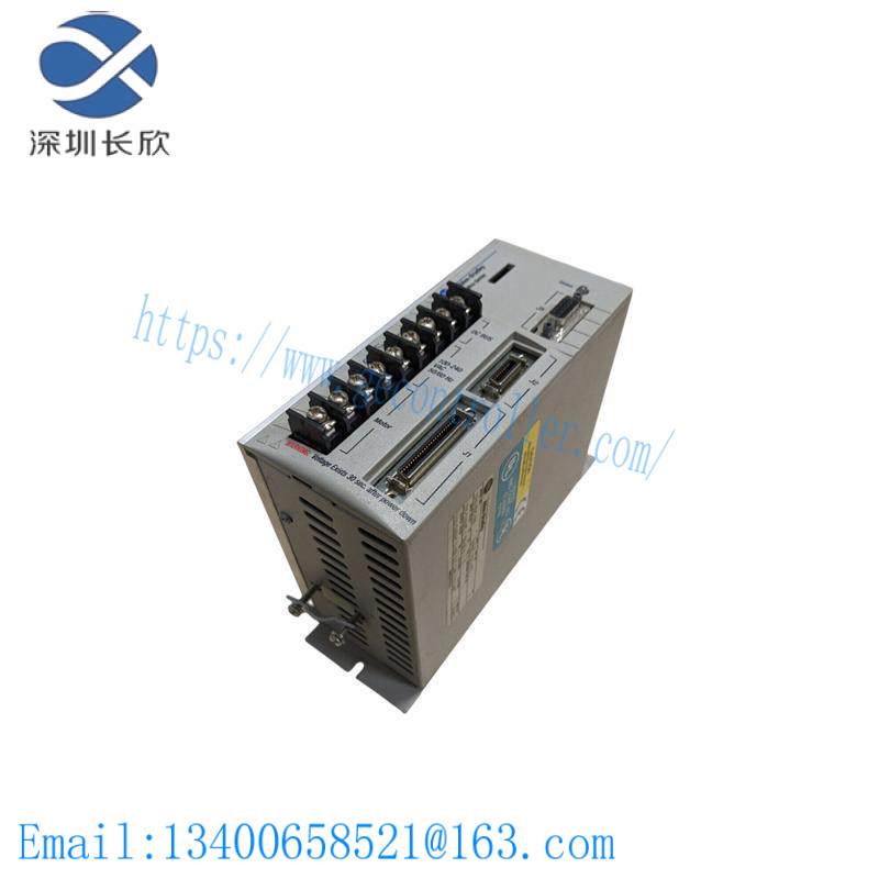 AB 1398-DDM-005 SERVO DRIVE