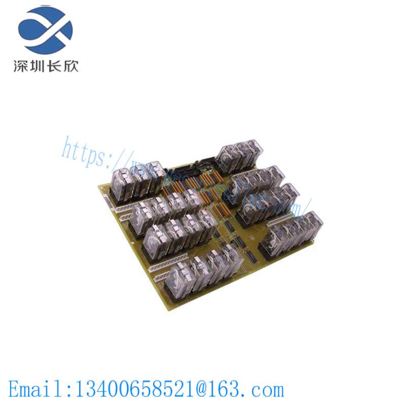 AB 142129 135232-04 Circuit board