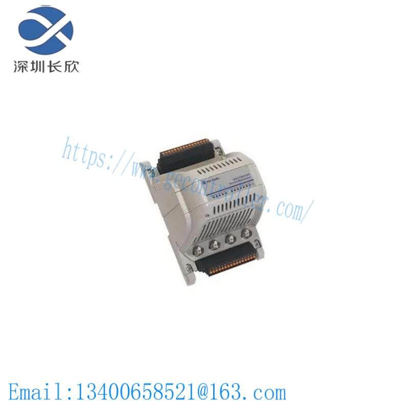 AB 1440-DYN04-01RA Dynamic Measurement Module