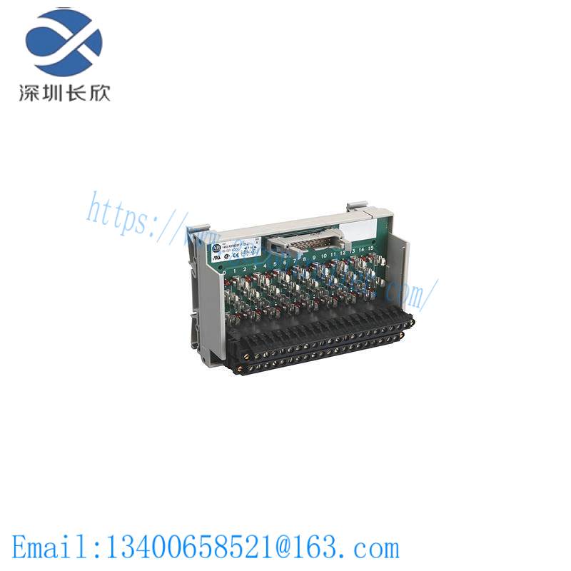 AB 1492-IFM20F Connection Module