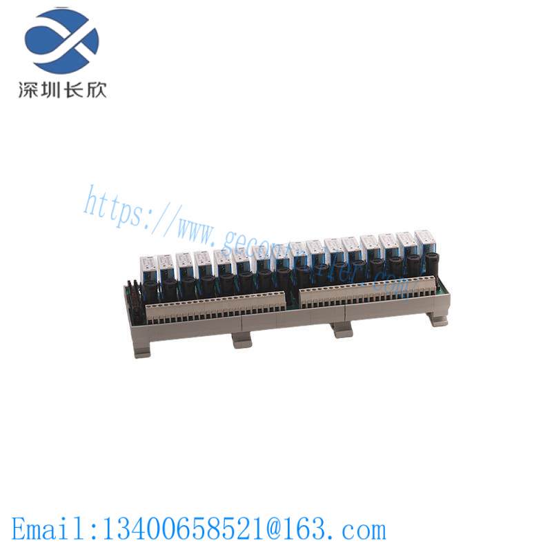 AB 1492-XIM4024-16R RELAY MASTER DIGITAL IFM