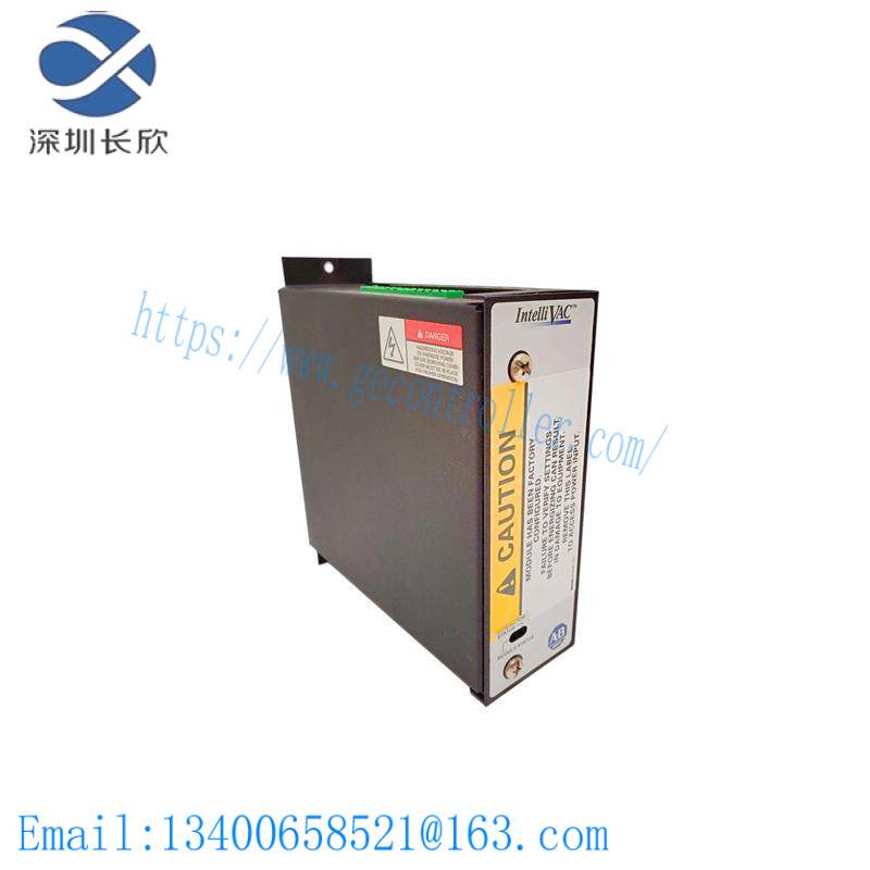 AB 1503VC-BMC5 CONTROL MODULE