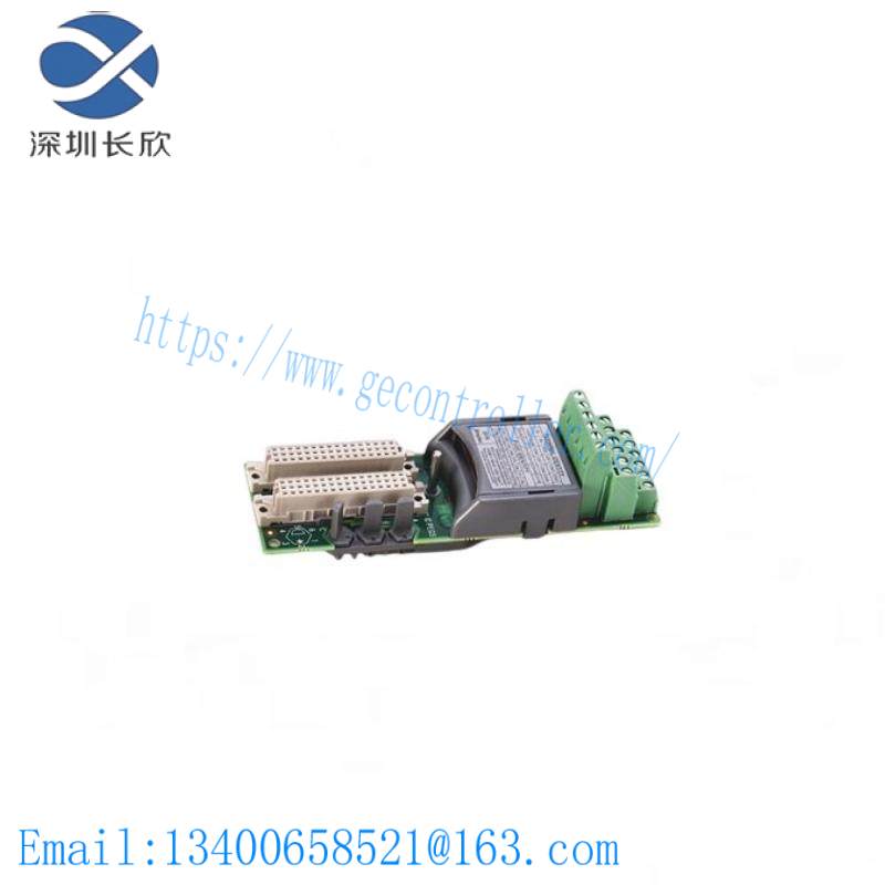 AB 1715-TASIB16D Assembly Module