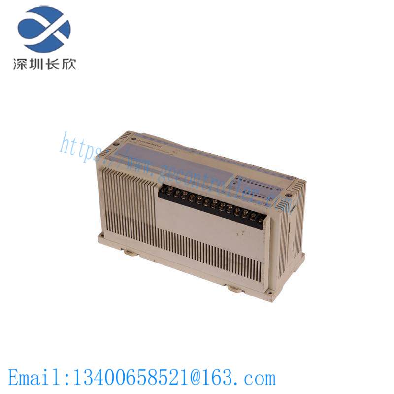 AB 1745-E102 EXPANSION UNIT