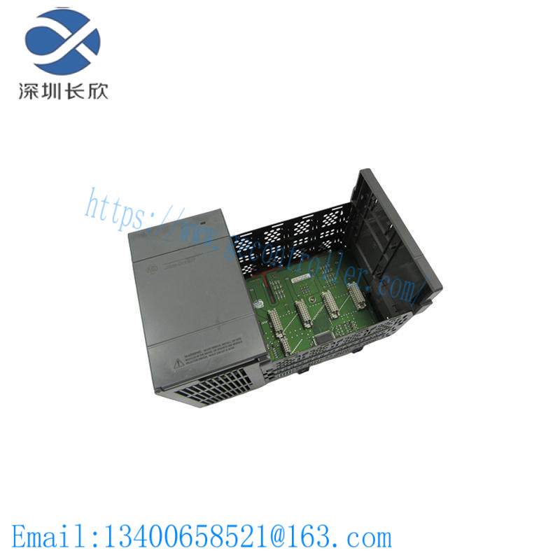 AB 1746-A4 PLC RACK